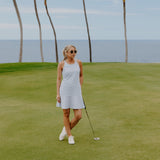 White/White