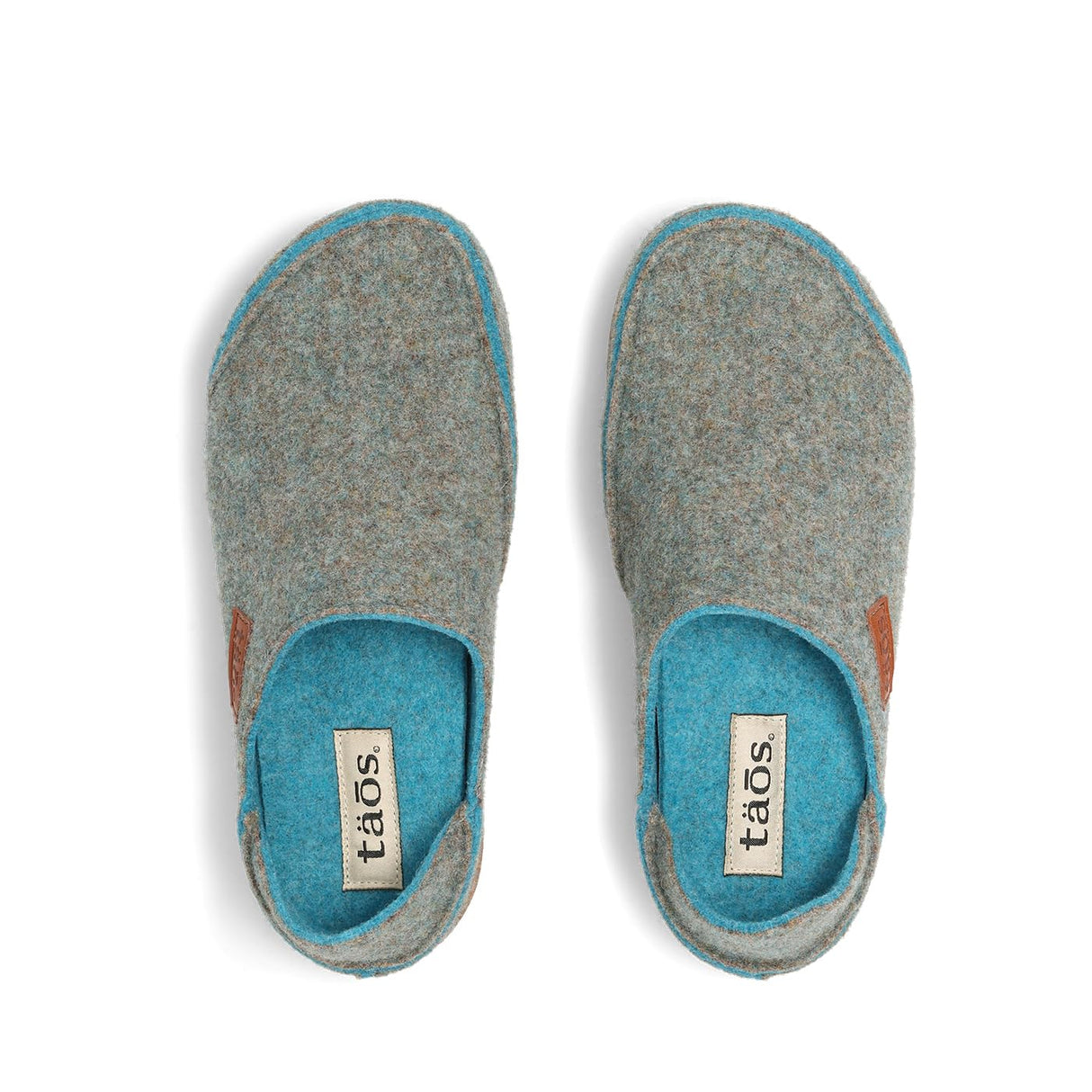 Light Blue/Turquoise