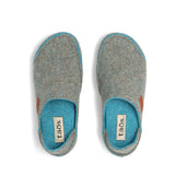 Light Blue/Turquoise