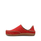 Red/Tan