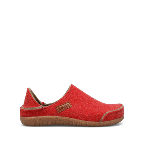 Red/Tan