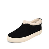 Black Suede