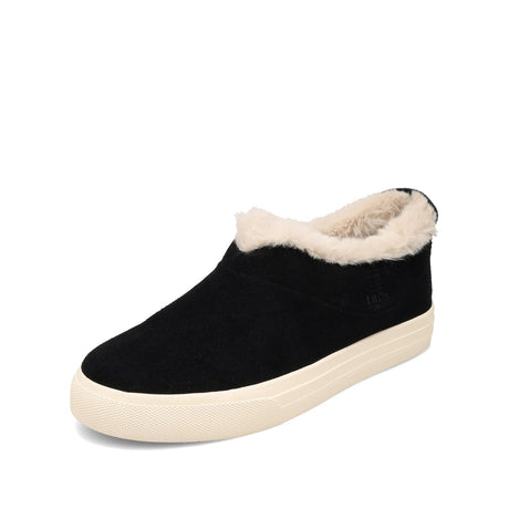 Black Suede
