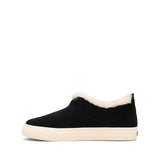 Black Suede