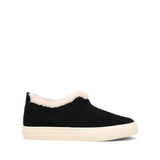 Black Suede