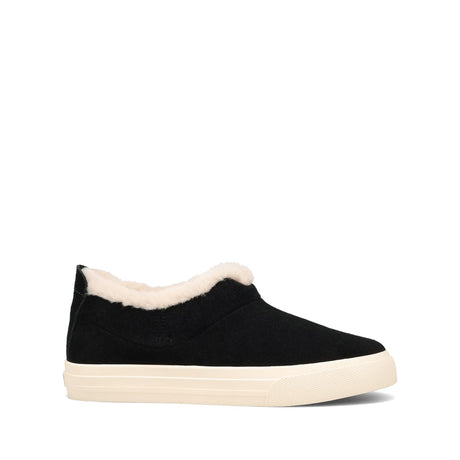 Black Suede