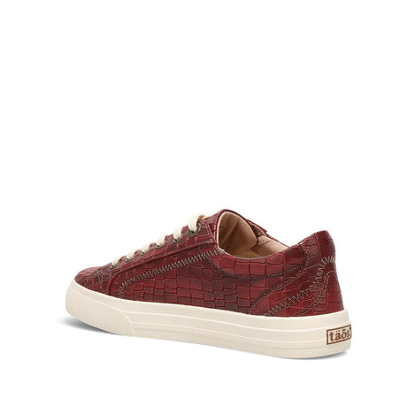 Red Croco