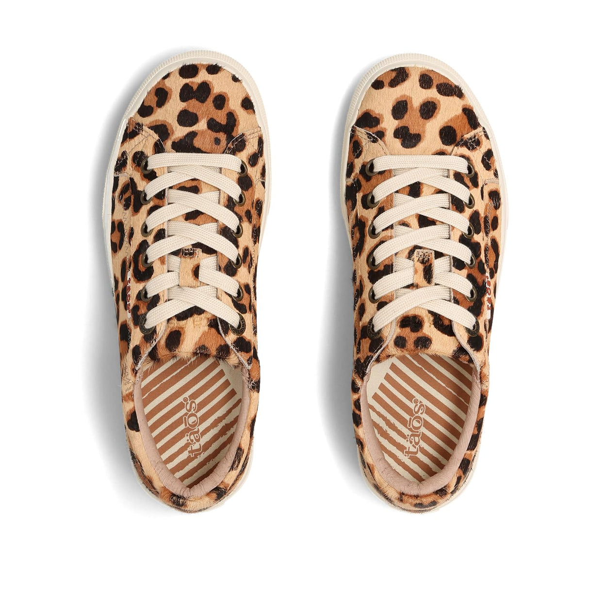 Leopard Pony Hair