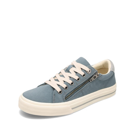Mineral Blue/Grey Distressed