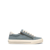 Mineral Blue/Grey Distressed