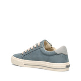 Mineral Blue/Grey Distressed