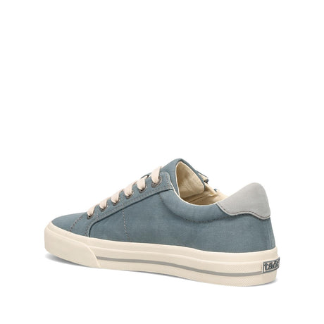 Mineral Blue/Grey Distressed