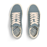 Mineral Blue/Grey Distressed