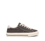 Graphite/Light Grey Distressed