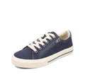 Navy/Indigo Distressed