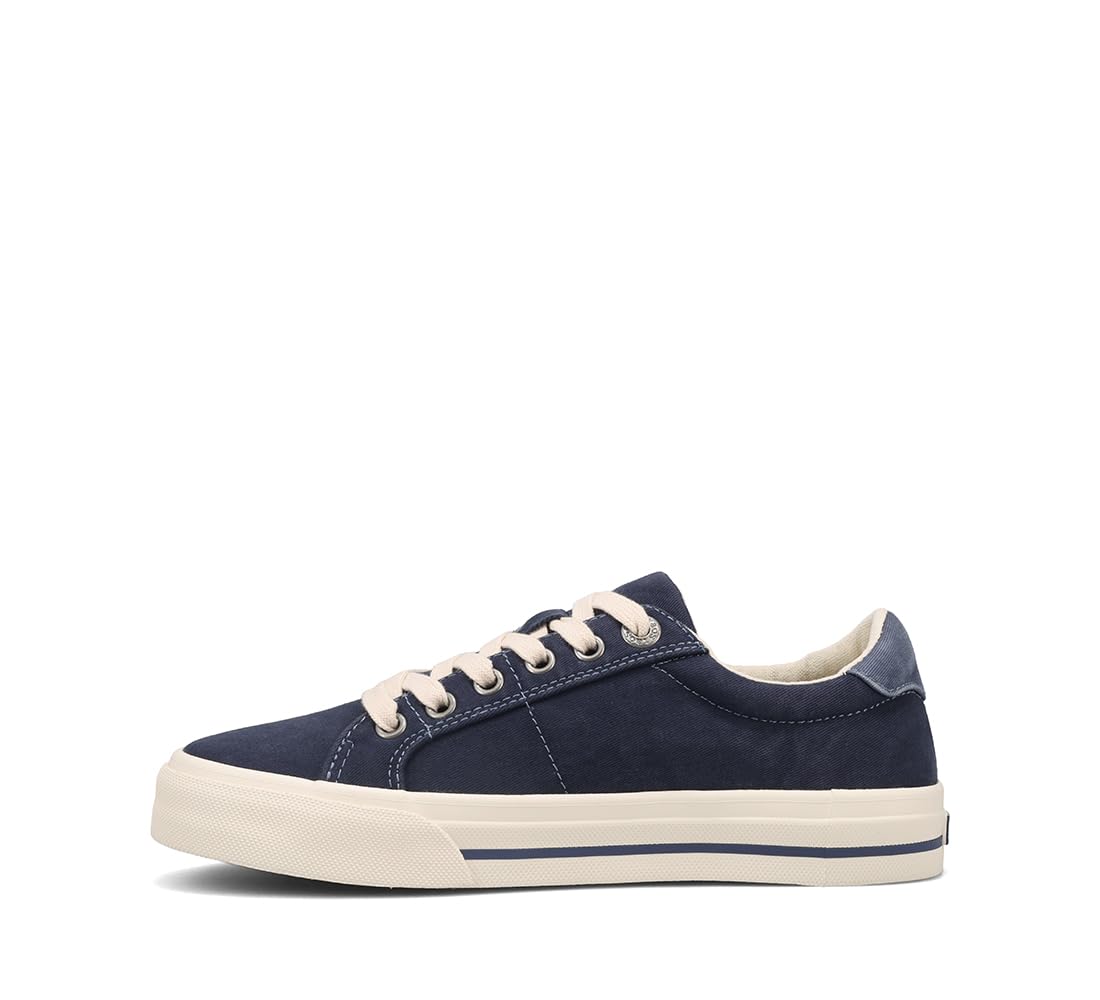 Navy/Indigo Distressed