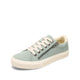 Spearmint/Cream Distressed