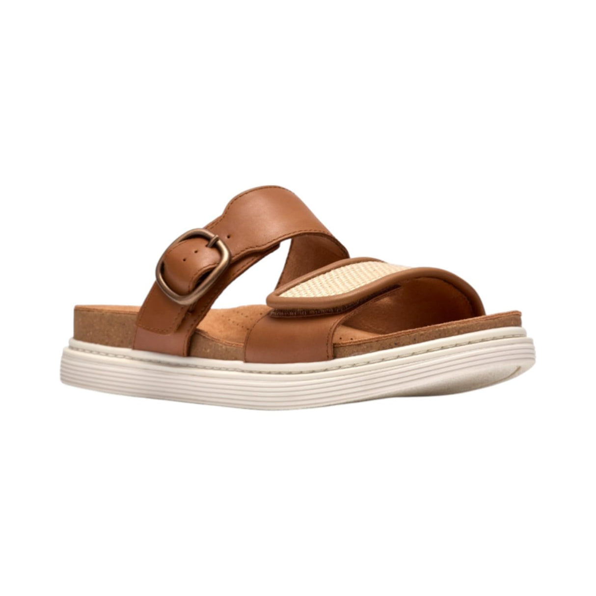 Tan Leather