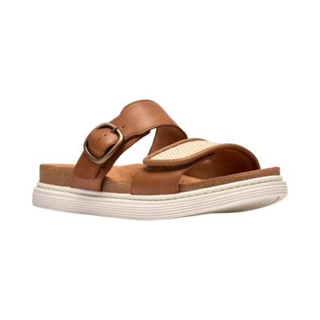 Tan Leather