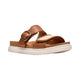 Tan Leather