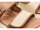Tan Leather