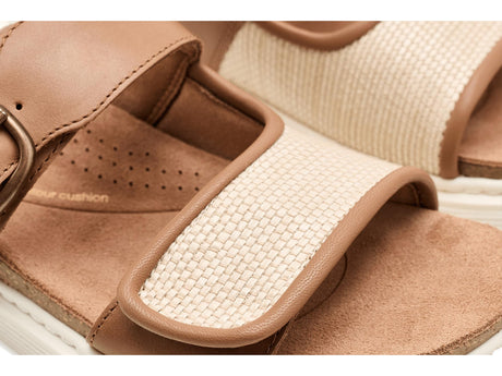 Tan Leather