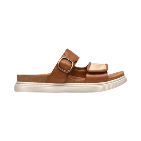 Tan Leather