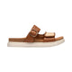 Tan Leather
