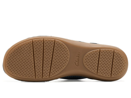 Navy Nubuck