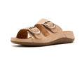 Beige Nubuck