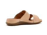 Beige Nubuck