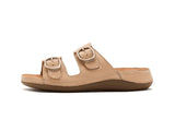 Beige Nubuck