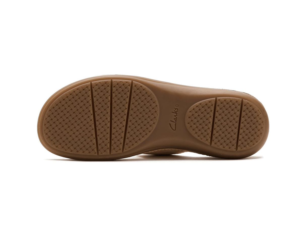Beige Nubuck