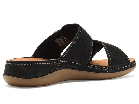 Black Nubuck