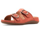 Burnt Orange