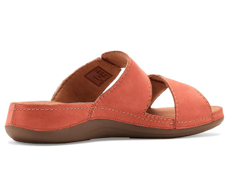 Burnt Orange