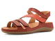 Burnt Orange Combi