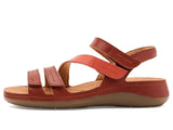 Burnt Orange Combi