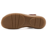 Burnt Orange Combi