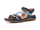 Blue Combi