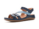 Blue Combi