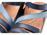Blue Combi