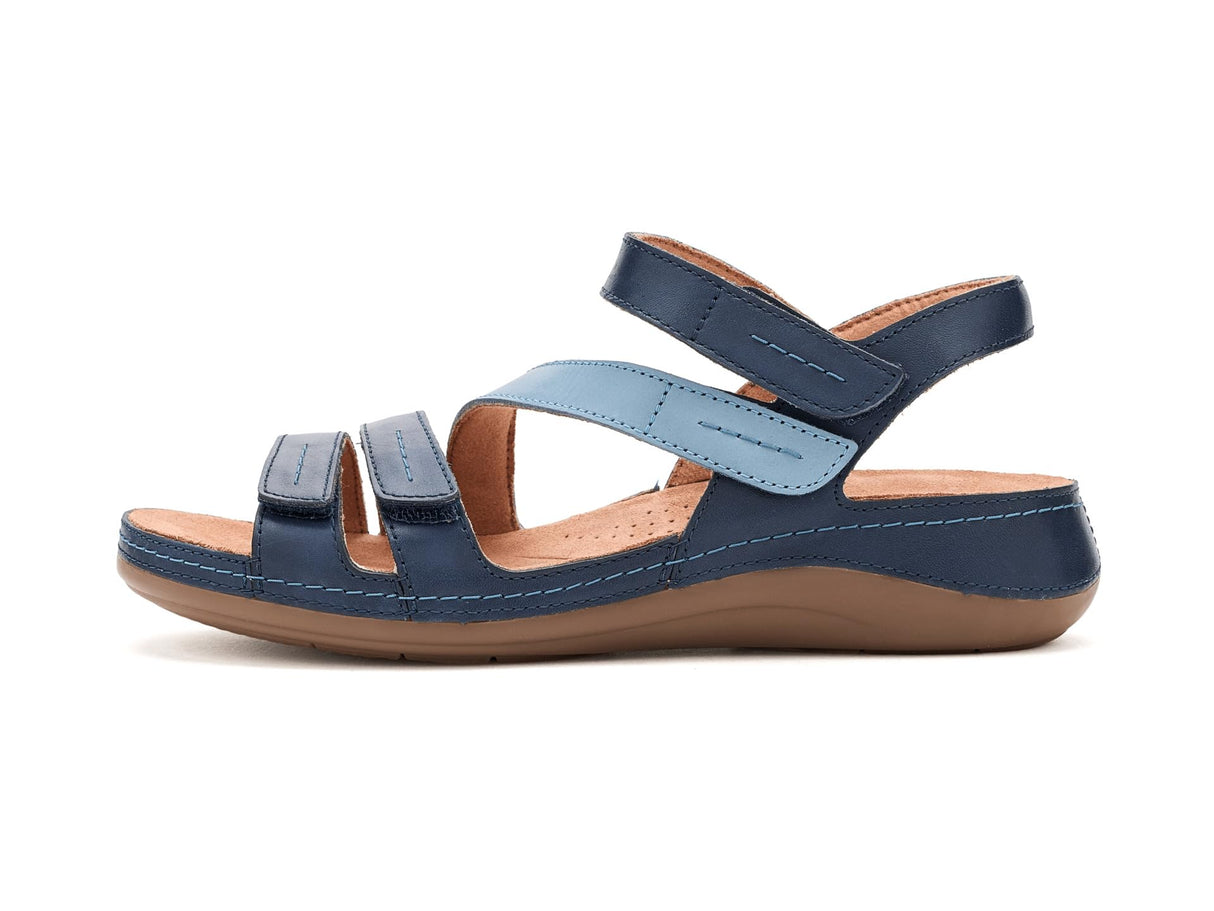 Blue Combi