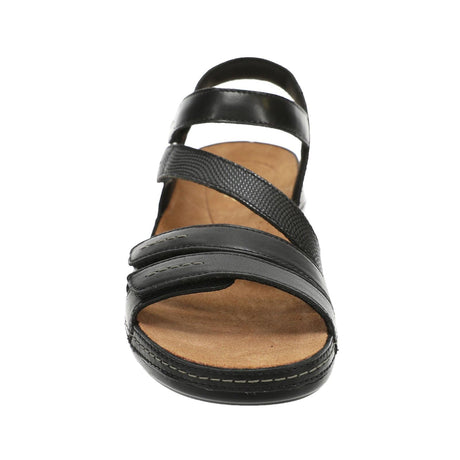 Black Combi