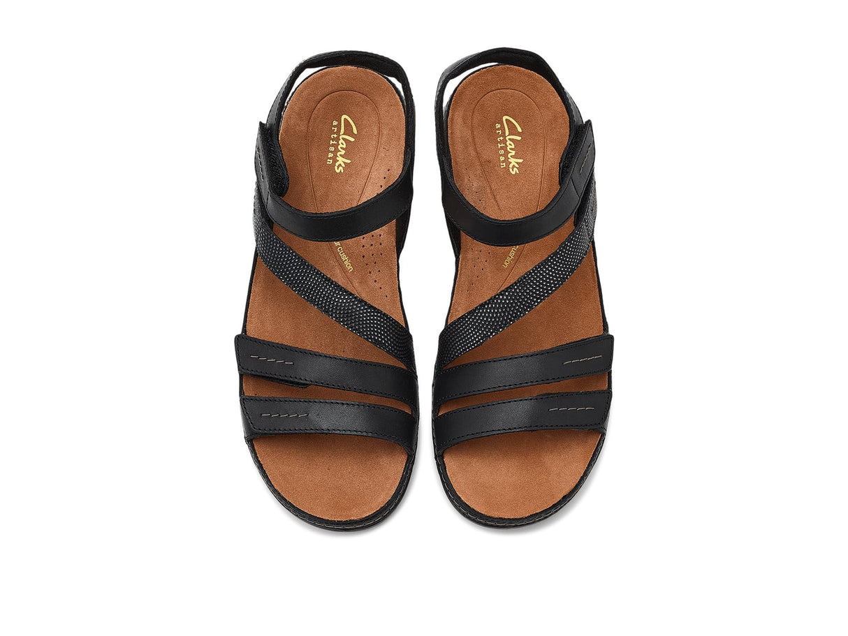 Black Combi