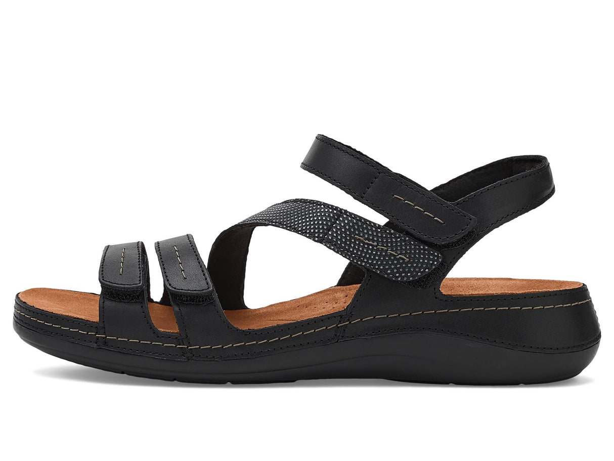 Black Combi
