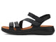 Black Combi