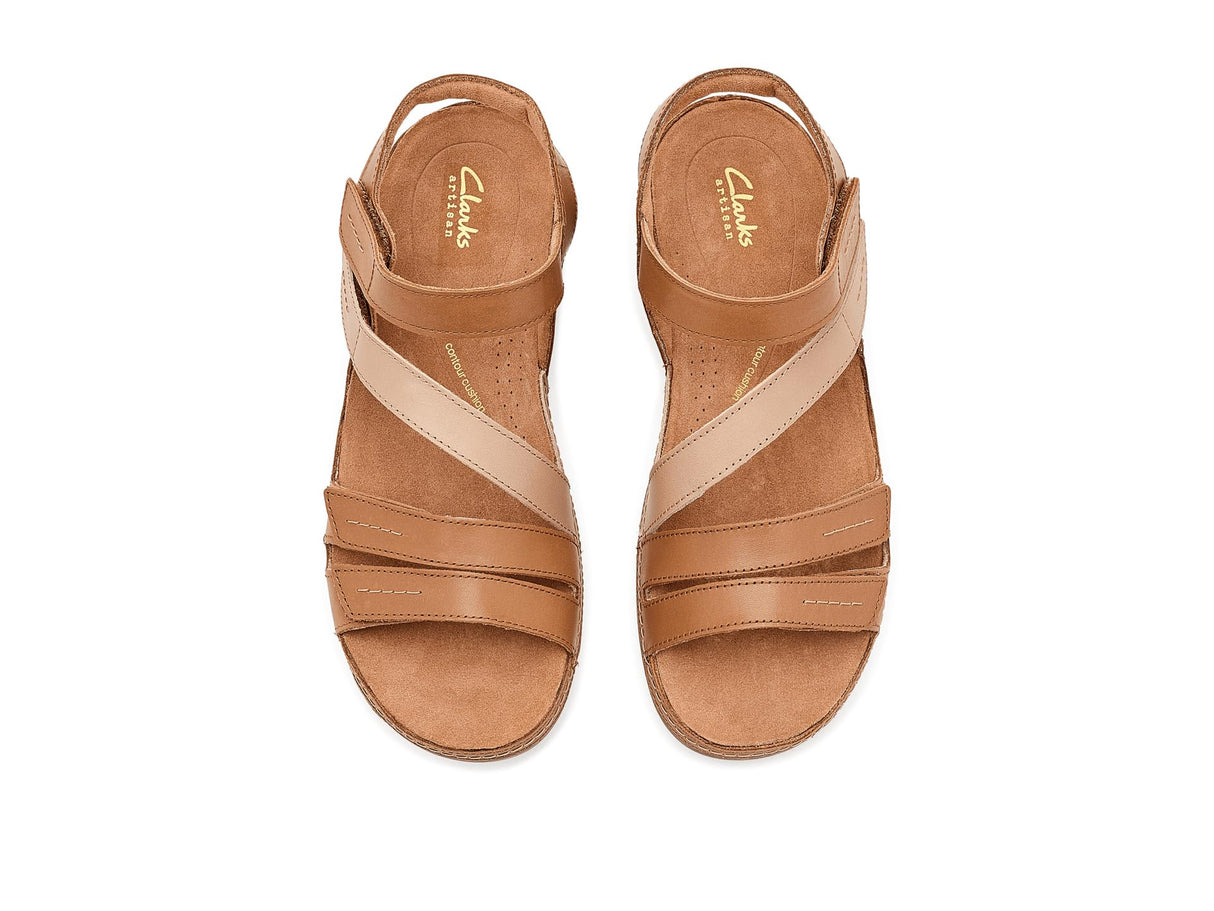 Beige Combi