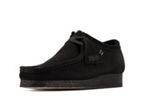 Black Suede