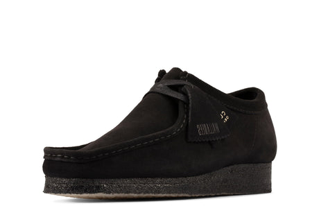 Black Suede